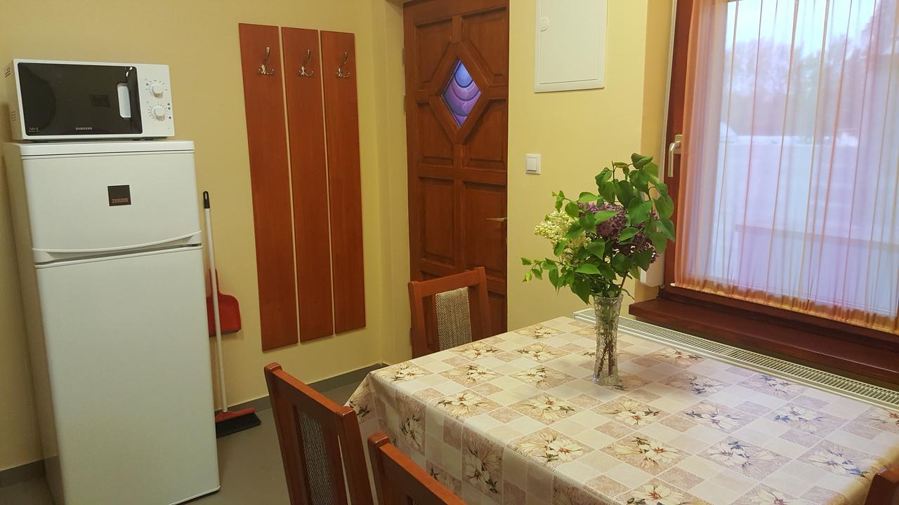 Kertesz Apartmanok Hegykő المظهر الخارجي الصورة